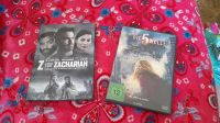 Z for Zachariah, Die 5. Welle Dvd Sachsen - Raschau-Markersbach Vorschau