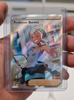 Pokemon Professor Burnett (SIT TG26) Englisch Dortmund - Scharnhorst Vorschau