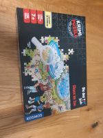 Die drei Fragezweichen PUZZLE Chaos im Zoo , 150 Teile Düsseldorf - Benrath Vorschau