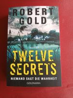 Twelve Secrets (Robert Gold) Hannover - Kirchrode-Bemerode-Wülferode Vorschau