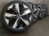 Renault Megane E-Tech Alufelgen Allwetterreifen 215/45 R 20 EA0#5 Nordrhein-Westfalen - Herford Vorschau