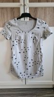 Schwanger Umstandsmode Tshirt H&M Mama Gr. 38 M Sachsen - Aue Vorschau