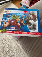 Disney infinity Marvel Super Heroes PS4 Kreis Ostholstein - Fehmarn Vorschau