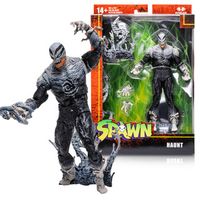 McFarlane Spawn Haunt (Spawn) Nordrhein-Westfalen - Hilden Vorschau