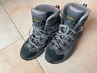 Herren Wanderschuhe Asolo Bergschuhe Alpin Goretex Vibram Sachsen - Schwarzenberg (Erzgebirge) Vorschau