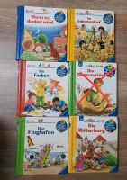 Verschiedene Kinderbücher Bayern - Bessenbach Vorschau