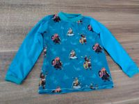 Langarm Shirt Playmobil Gr.110/116 Handmade Nordrhein-Westfalen - Bad Oeynhausen Vorschau