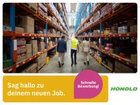 Lagermitarbeiter / Staplerfahrer (m/w/d) (Honold Contract Logistics) in Aachen Lagerarbeiter Kommissionierer Aachen - Aachen-Richterich Vorschau