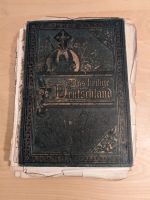 Das heilige Deutschland Buch antik antiquarisch Dortmund - Innenstadt-West Vorschau