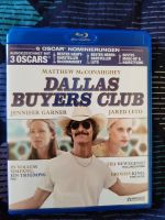 Dallas Buyers Club Blu-ray (große Sammlung) Nordrhein-Westfalen - Lünen Vorschau