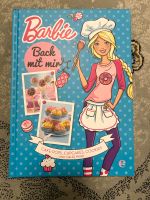 Barbie Backbuch Bayern - Bad Kissingen Vorschau