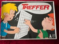 DDR Brettspiel Treffer Schiffe versenken VEB Plasticart Spiel Parchim - Landkreis - Lübz Vorschau