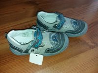 Schuhe Junge Halbschuhe Halbsandale Junge Magnus Gr. 29 Neu Sachsen-Anhalt - Wischroda Vorschau