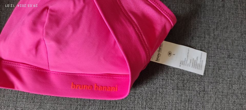 Bikini v. Bruno Banani Gr. L Preis incl. Versand in Arnsberg