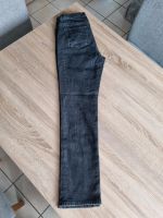 ❤️ schwarze Hose Jeanshose Damenjeans Nordrhein-Westfalen - Solingen Vorschau