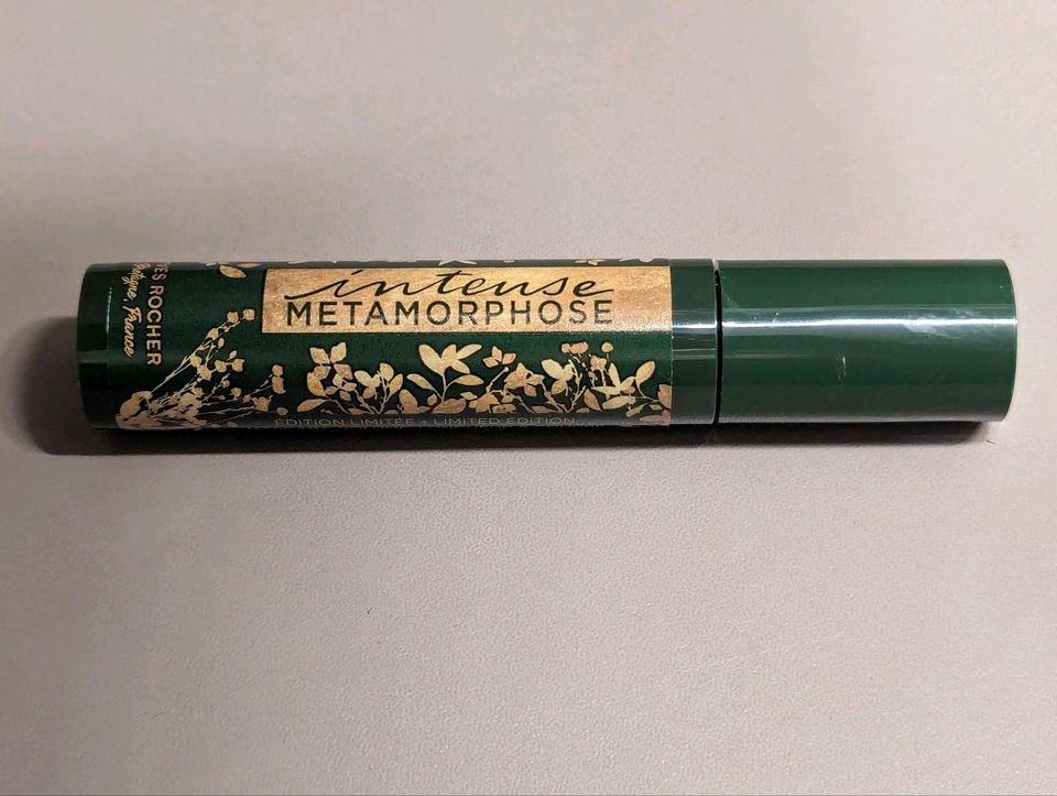 Yves Rocher Intense Metamorphose Mascara in Reutlingen