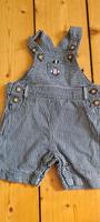 Kurze Latzhose von Jojo Maman Bebe Gr. 62-68 Nordrhein-Westfalen - Mülheim (Ruhr) Vorschau