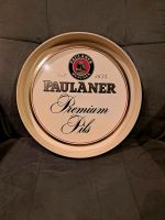 Serviertablett Paulaner Pils Nordrhein-Westfalen - Marl Vorschau