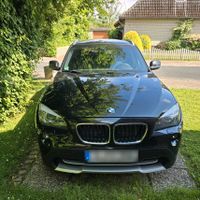 Ich verkaufe BMW X1 SDrive 2 Liter Top Zustand Niedersachsen - Cuxhaven Vorschau