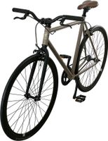 NEU RAM Singlespeed Fixie Bike Fahrrad Vexo FX1 28" RH:54+59cm Friedrichshain-Kreuzberg - Kreuzberg Vorschau