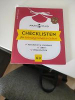 Checkliste für Schwangerschaft und Geburt Baden-Württemberg - Reutlingen Vorschau