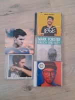 %SALE% Mark Forster, Vincent Weiss, Max Giesinger Sachsen - Olbernhau Vorschau