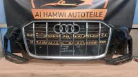 Audi Q7 4M S Line facelift Stoßstange vorne 4M0807437Q SRA Bochum - Bochum-Nord Vorschau