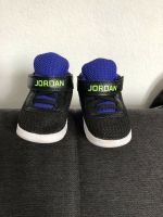 Nike Jordan Baby Schuhe Nordrhein-Westfalen - Krefeld Vorschau
