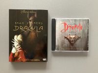 Bram Stoker's DRACULA – Collectors Edition + Soundtrack  |  DVD Mecklenburg-Strelitz - Landkreis - Neustrelitz Vorschau
