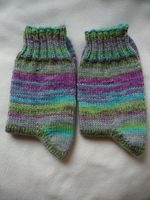 Opal Socken Größe 38/39  6 fädig Neu Nordrhein-Westfalen - Halle (Westfalen) Vorschau