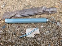 DDR Fetpresse , Neu,, Trabi ,Wartung  u.s.w. Sachsen-Anhalt - Aschersleben Vorschau