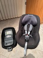 Maxi Cosi Pearl + Family Fix Thüringen - Vachdorf Vorschau