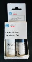 ❗️Lackstift-Set, VW/Audi, Indigoblau Perleffekt❗️ Hessen - Ebersburg Vorschau