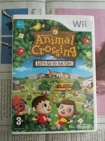 Animal Crossing: Let's Go To The City | Nintendo Wii Nürnberg (Mittelfr) - Schweinau Vorschau