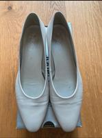 Schöne gabor Brautschuhe Größe 7 / entspricht 41 Bayern - Aitrang Vorschau