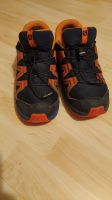 Salomon 37 Wanderschuhe Sportschule Trekkingschuhe Schuhe Bayern - Durach Vorschau