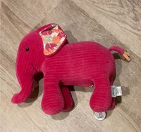 Sterntaler Spieluhr Elefant, Pink Schleswig-Holstein - Struckum Vorschau