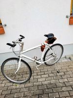 Herren Fahrrad Shimano Alfine Rheinland-Pfalz - Rohrbach (Pfalz) Vorschau