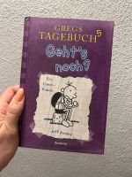 Gregs Tagebuch 5 und 11 Bayern - Utting Vorschau