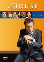 Dr. House - Season 2 [6 DVDs] | DVD Saarland - Marpingen Vorschau