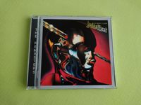 Judas Priest CD Berlin - Reinickendorf Vorschau