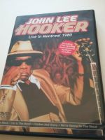 John Lee Hooker  Live in Montreal 1980  NEUwertig Hamburg-Nord - Hamburg Uhlenhorst Vorschau