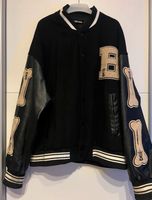 College Jacke Unisex „Bones“ Hamburg-Nord - Hamburg Barmbek Vorschau