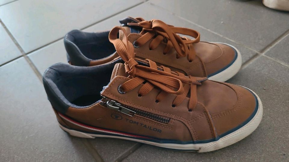 Tom Tailor Schuhe in Kamp-Lintfort