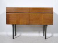 True Vintage Sideboard Teak Kommode 60er Jahre Schränkchen Rheinland-Pfalz - Mainz Vorschau