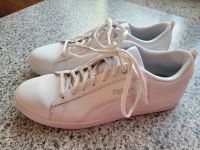 Puma Sneaker Damen weiß 40.5 neu Bayern - Regensburg Vorschau