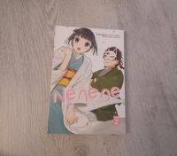 Manga Nenene Romance Einzelband Aachen - Aachen-Mitte Vorschau