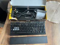 Corsair K70 Mk2 Tastatur Rheinland-Pfalz - Pfeffelbach Vorschau