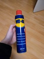 WD-40 300ml neu Düsseldorf - Garath Vorschau