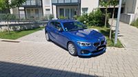 BMW 120D M-Paket -  8-fach-bereift Baden-Württemberg - Kirchheim unter Teck Vorschau